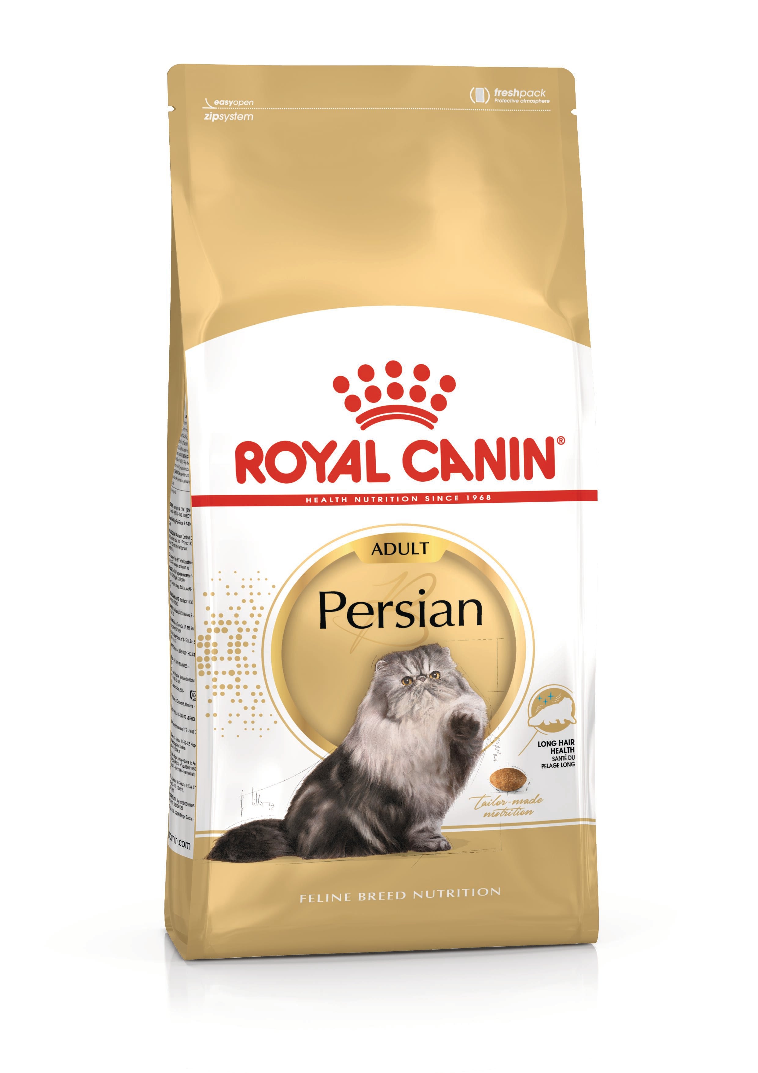 Royal Canin PERSIAN ADULT 0,4 кг Корм для котов