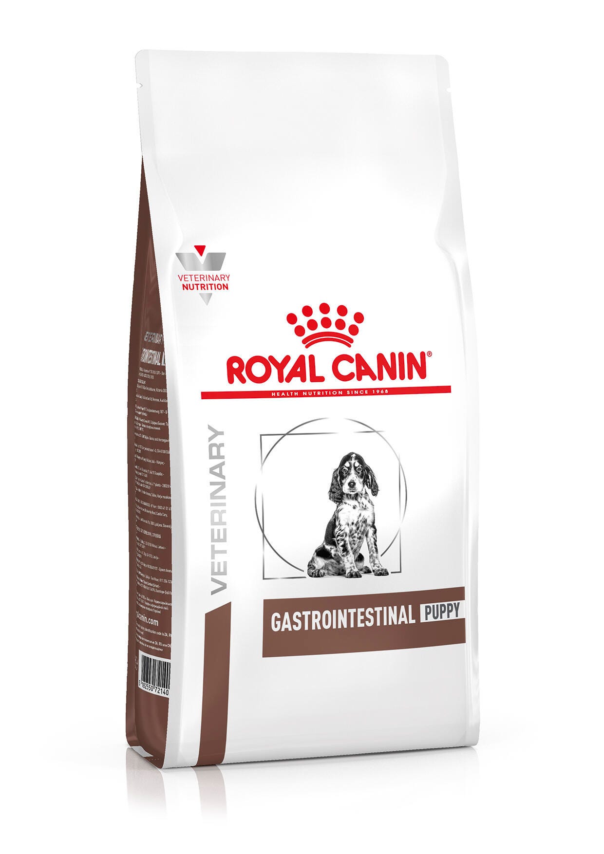 Royal Canin GASTRO INT PUPPY 1 КГ корм для собак