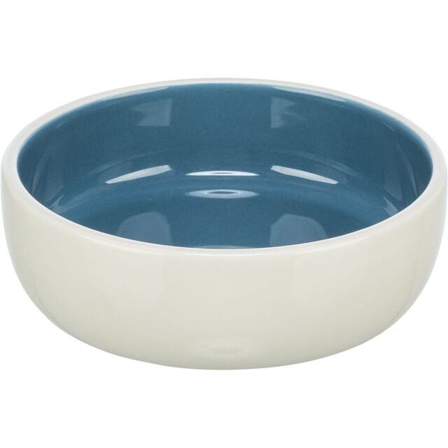 Миска Trixie для котів керамічна 12.5см 0.25л арт.2467