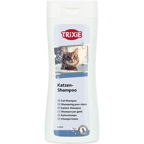 Шампунь Trixie для котів 250мл