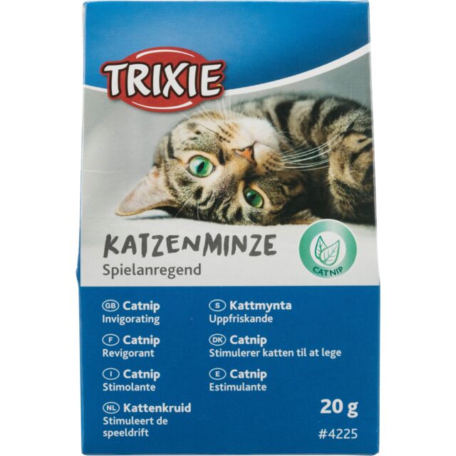 М'ята Trixie для котів Кет Ніп 20г