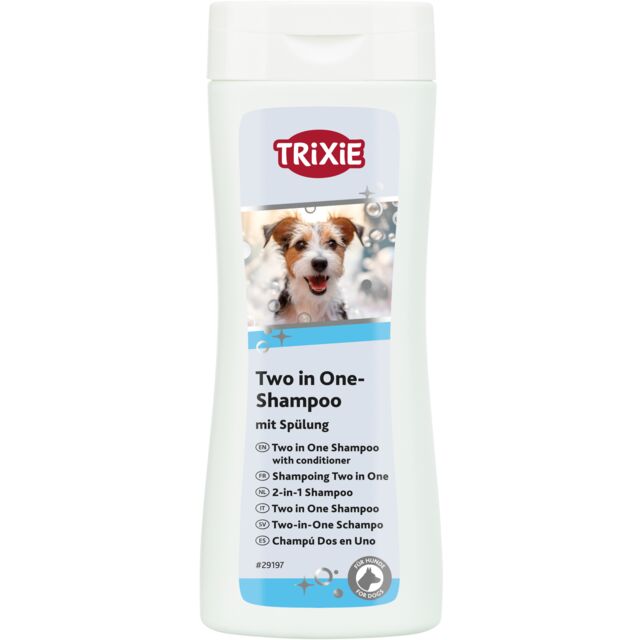 Шампунь Trixie для чутливоі шкіри SkinCare 250