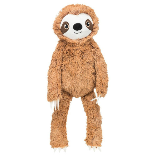 Іграшка Лінивець Trixie Sloth плюш со звуком 56см