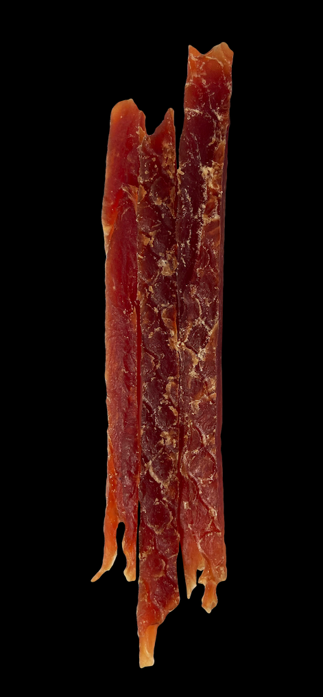 Natures Protection роли з качки і тріски 75 г