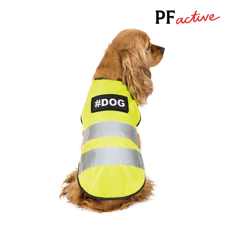 Жилет Yellow vest M