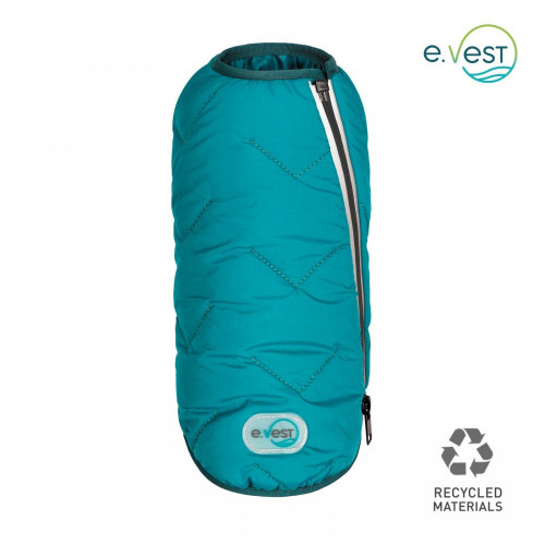 Жилет Pet Fashion E.Vest морська хвиля XS