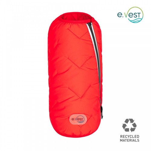 Жилет Pet Fashion E.Vest червоний XS-2