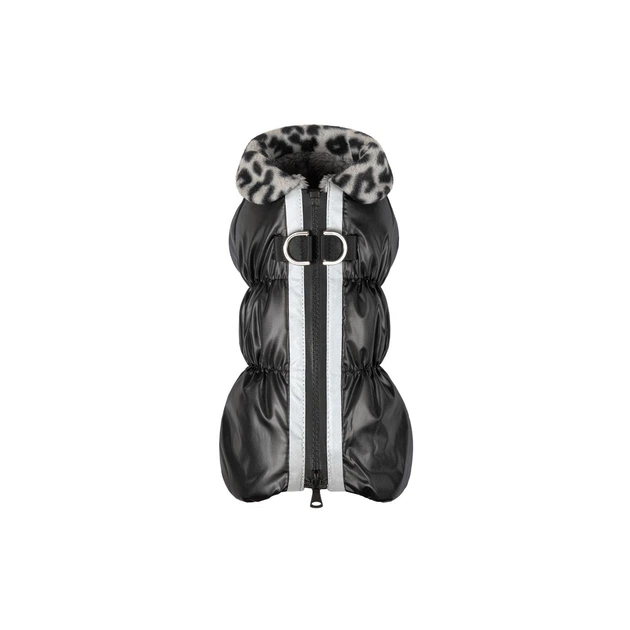 Комбінезон для собак Indigo Pet Fashion, S2 чорний PR244284