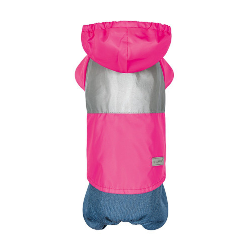 Дощовик Betty ХS2 Pet Fashion для собак дівчинка