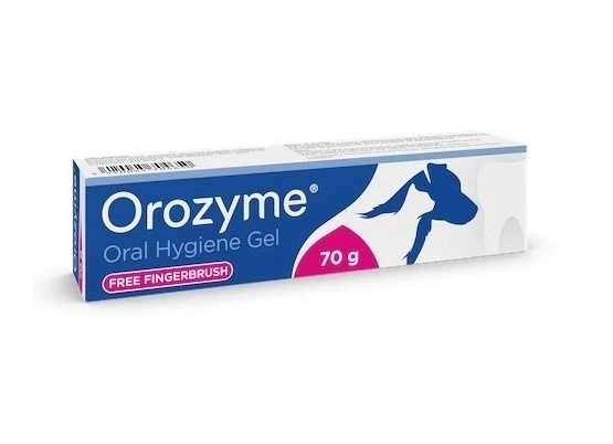 Орозим зубний гель70 г (24A29B2)