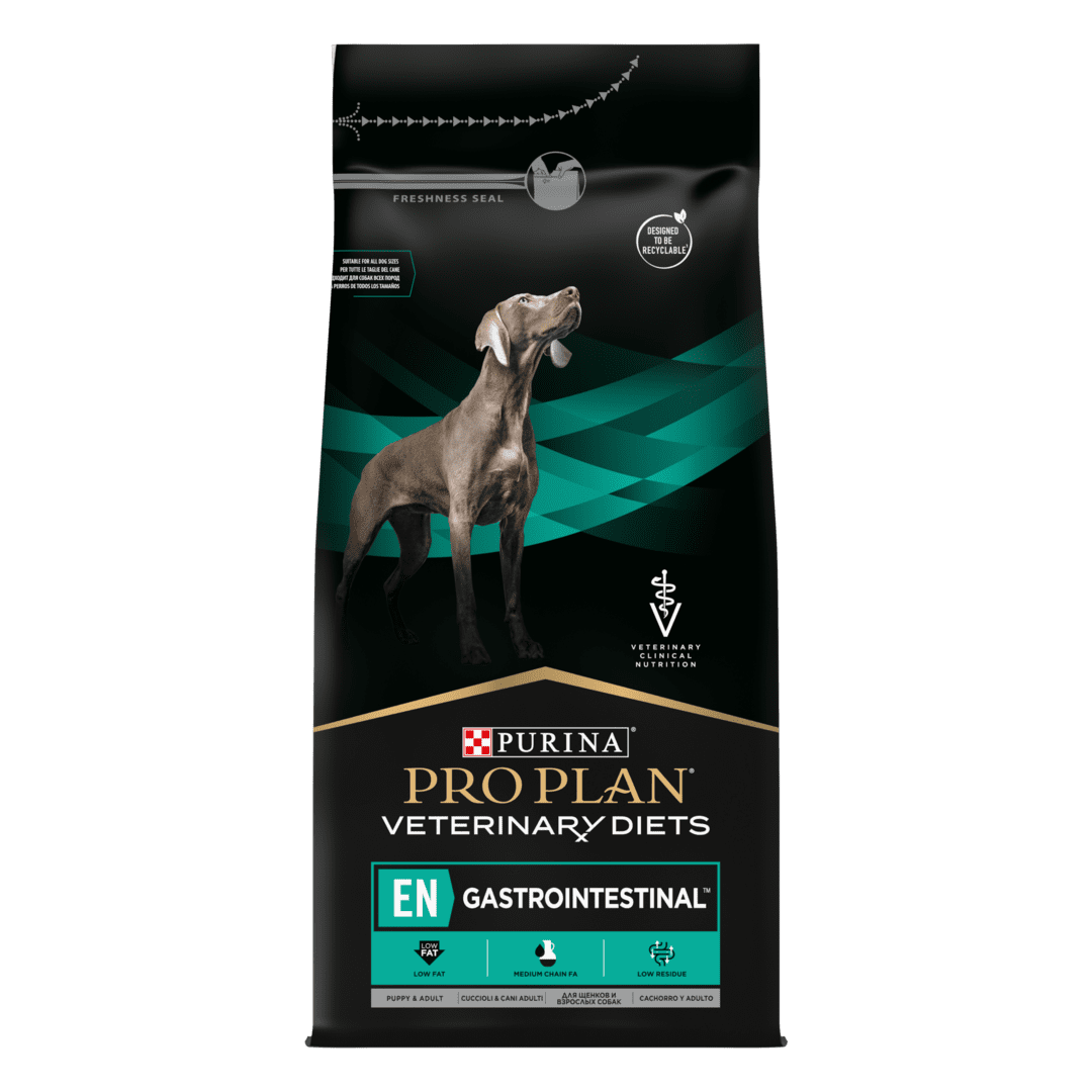 Pro Plan Сухий корм для собак Veterinary Diets Gastrointestinal 1.5 кг