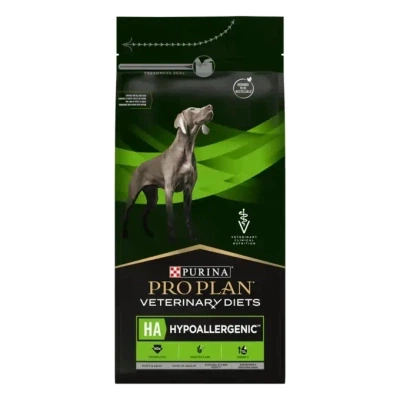 ProPlan гіпоалергенний корм для собак 1,3 кг