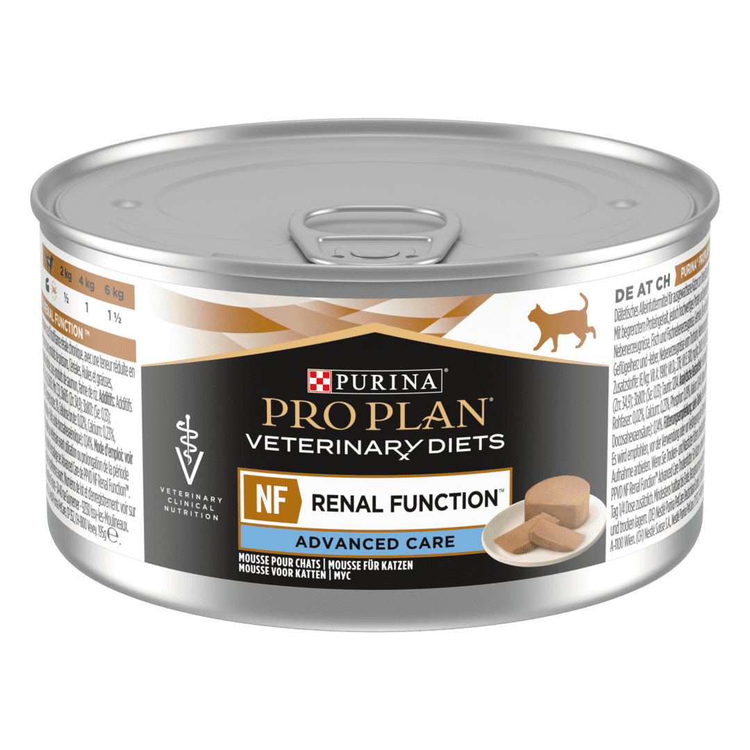 PROPLAN Renal для котов банка 195 гр