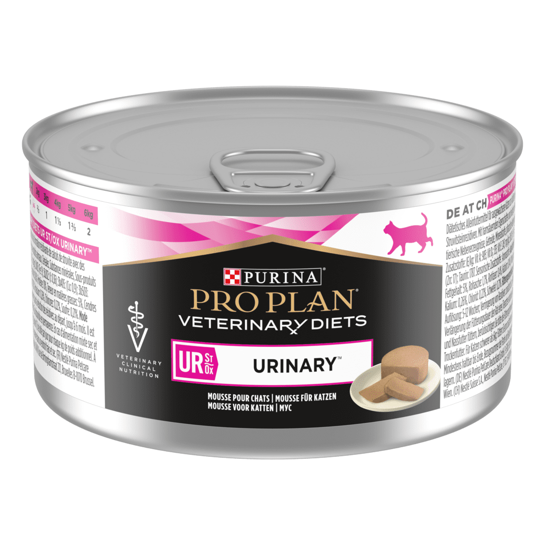 PRO PLAN URINARI вологий корм для кішок 195 гр