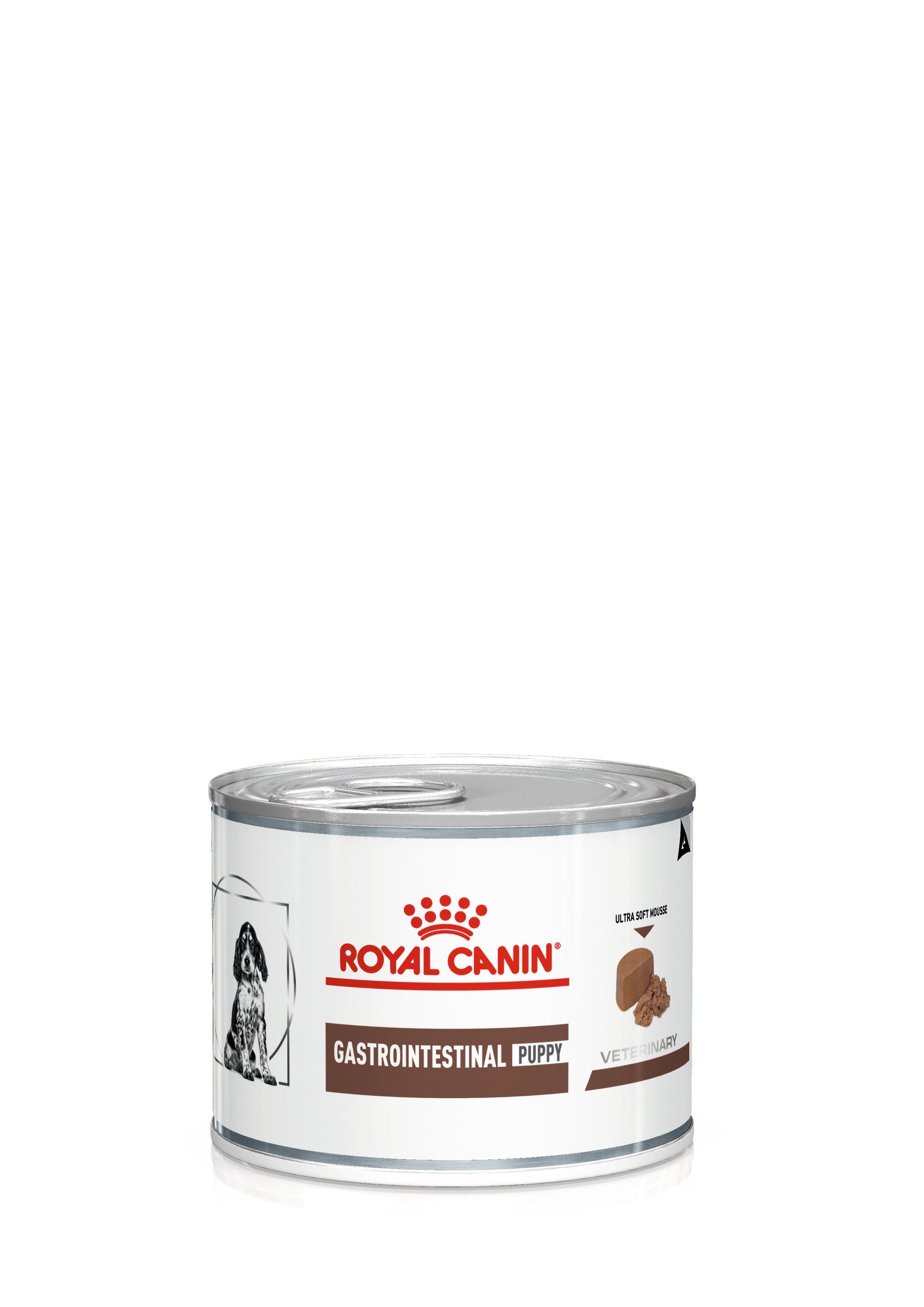 Royal Canin GASTROINTESTINAL PUPPY (паштет) 0,195 кг Корм для собак