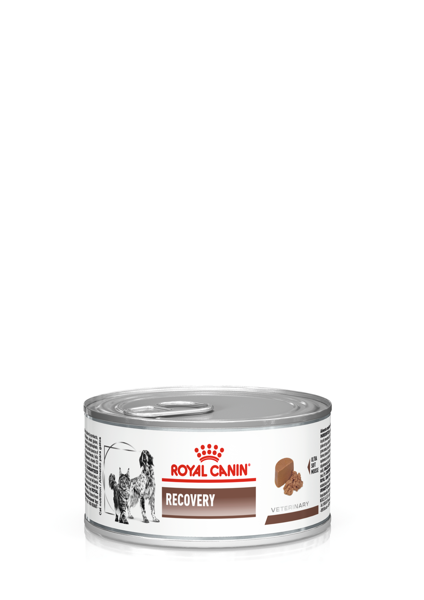 Royal Canin RECOVERY 0,195 кг Корм для собак
